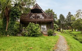 Lavender Lodge